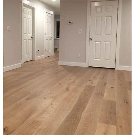 A Comprehensive Guide To European White Oak Hardwood Flooring ...