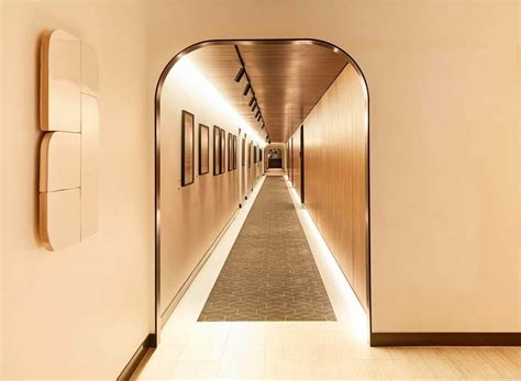 Nexus Club, New York - TOPLINE DRYWALL INC