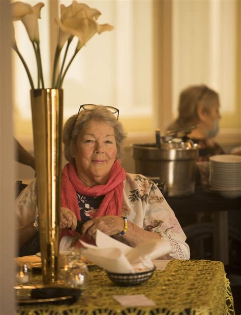 OUR MAGICAL NIGHT OF DINING EVENT AT THE SARASOTA POINT REHABILITATION ...