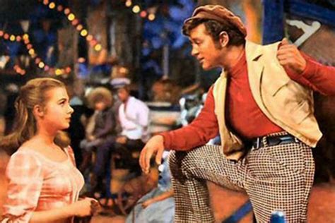 Carousel Movie Musical