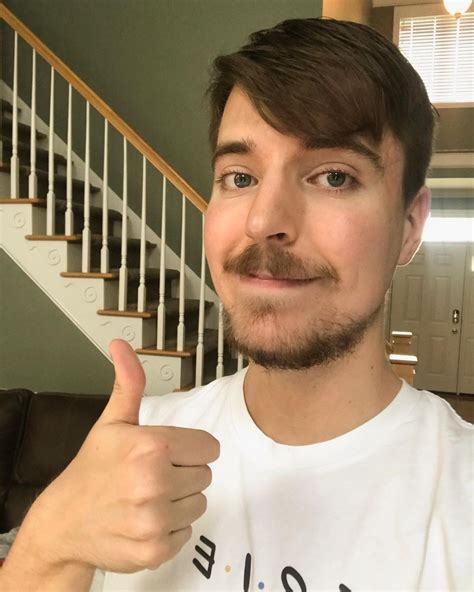 Jimmy Donaldson Wallpapers - Wallpaper Cave