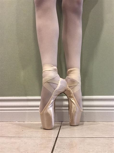 The Difference Between Pointe Shoe And Ballet Slippers at Nancy ...