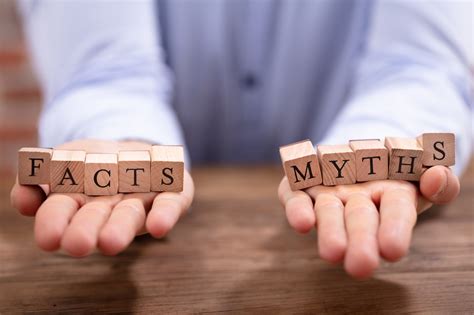 Let’s bust some myths around Wills! — Info Hub