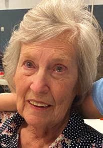 Beverly Duree Obituary - Brenham Memorial Chapel