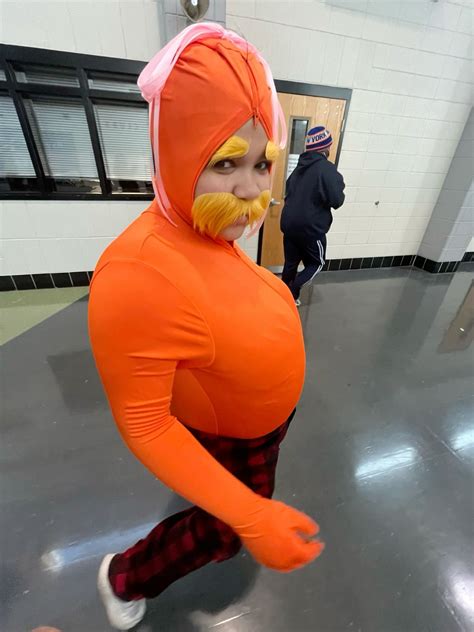 24 The Lorax Costume Ideas for Halloween & Cosplay in 2025 | lorax ...