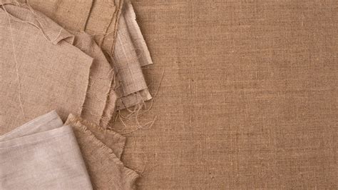 What Is Burlap Fabric? Guide, Uses & Home Ideas
