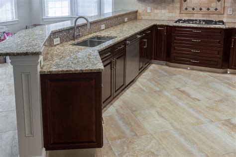 Granite Marble Flooring - Flooring Tips