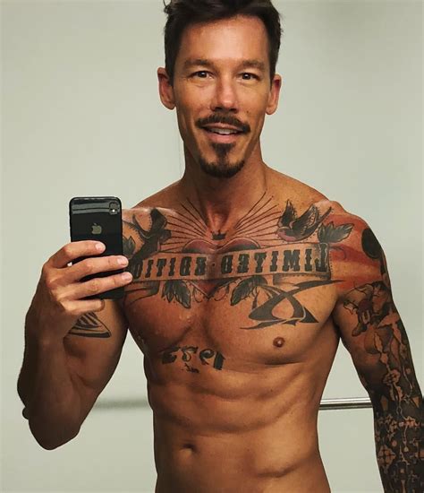 David Bromstad Tattoo Removal | dev.onallcylinders.com