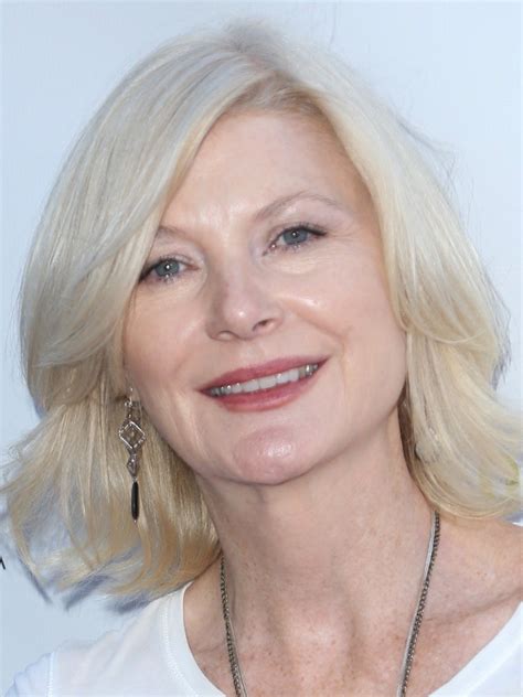 Beth Broderick - Actress, Director