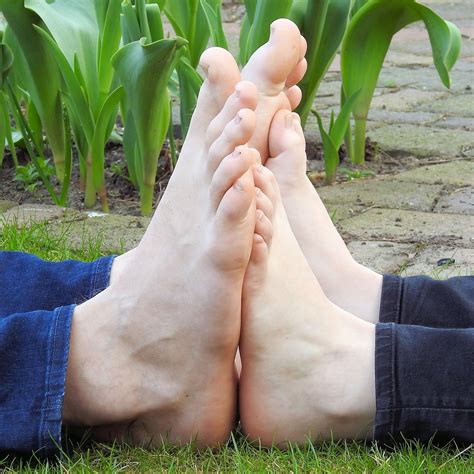 21-Year-Old with World-Record UK20 Feet