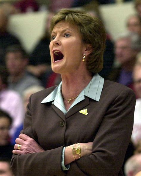 VanDerveer, Azzi, Gottlieb: Pat Summitt's impact went beyond basketball