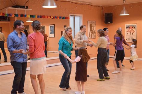 Dance With Joy Studios