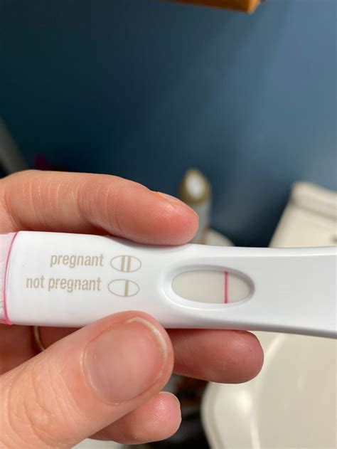 Cramps No Period Negative Pregnancy Test Period Is 4 Days Late So Far