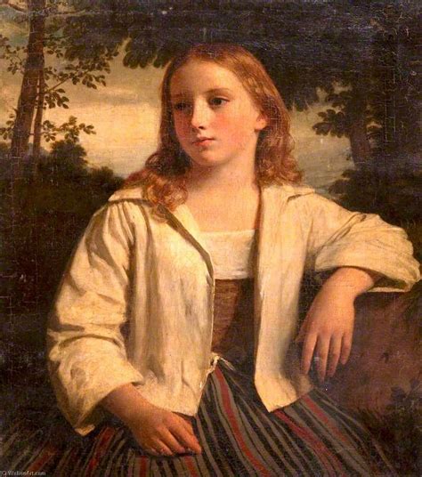 Famous Paintings Of Women Portraits