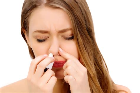 Ear Nose and Throat - 4 Nasal Polyps Treatment Options and How They Work