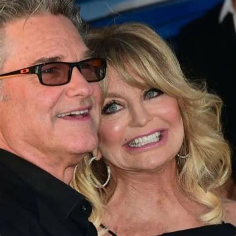 Goldie Hawn and Kate Hudson's famous family's staggering net worth ...