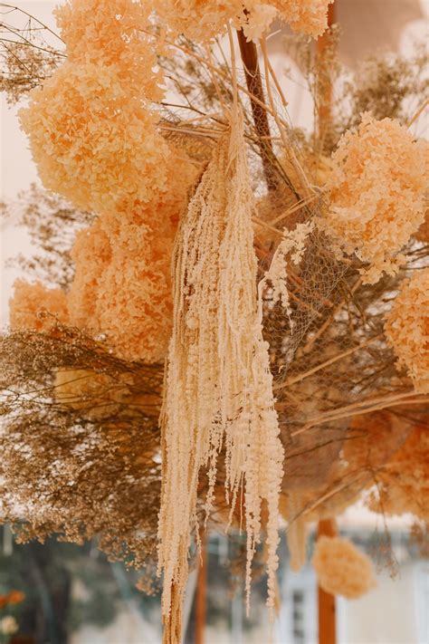 The Make Haus: Floral and Creative Weddings