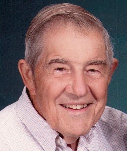 John Batdorf Obituary (1932 - 2024) - Frederick, MD - The Frederick ...