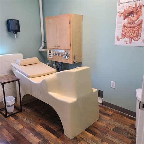 Colon Hydrotherapy Near Me | Experience Wellness with Colonics