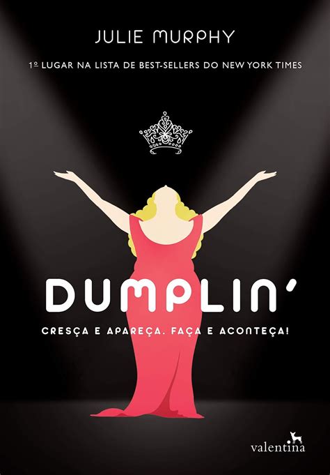 Dumplin' - Julie Murphy