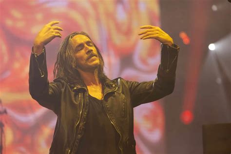 Incubus Rocks the Stage with "Morning View XXIII" Tour, Joined by ...