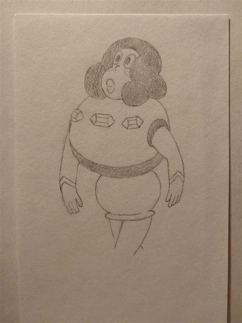 Here is Concrete! she is my favorite character out of the others from ...