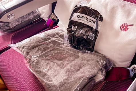 Qatar Airways Economy Class A350 Wien - Doha Review - PointsMag