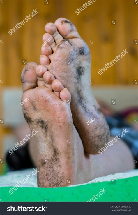 9,526 Female Dirty Feet Stock Photos, Images & Photography | Shutterstock