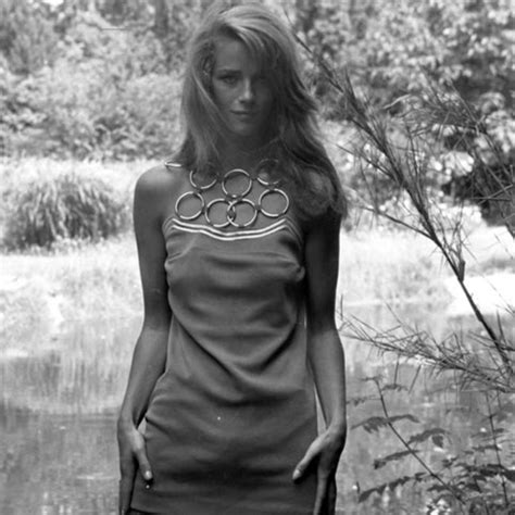Charlotte Rampling Stijl