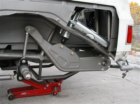 cantilever suspension Cantilever Suspension, Suspension Design, Offroad ...