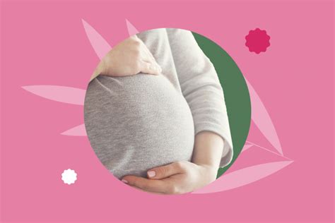 Mucus Plug Discharge Pieces