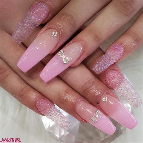 LadyBug Body Nails & Spa (@ladybugnails_spa) • Instagram photos and videos