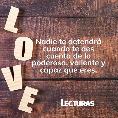 155 frases de amor propio para aprender a quererte y cuidarte cada día