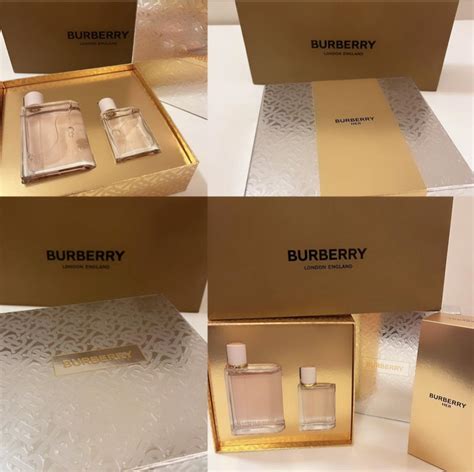 Burberry Her Burberry - una fragranza da donna 2018