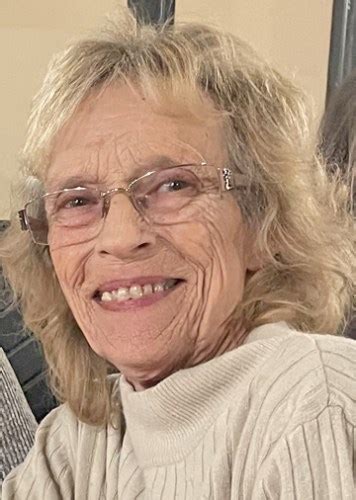 Karen Carlsen Obituary (1944 - 2024) - Camanche, IA - Quad-City Times