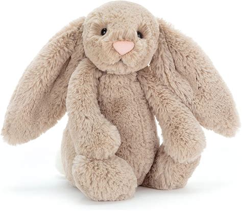Stuffed Bunny Rabbit