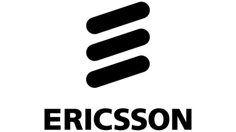 Ericsson Logo: valor, história, PNG