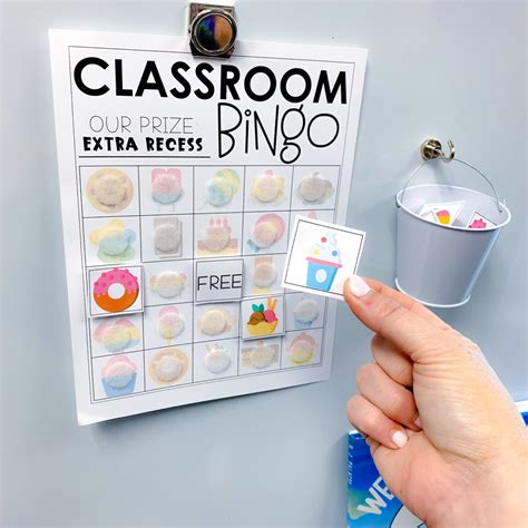 Classroom Management Games - Teach Create Motivate