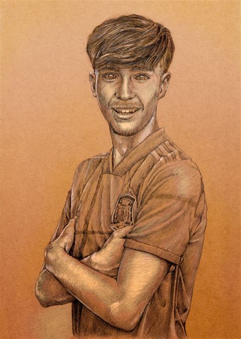 ALEX MORA Sepia by Kensito on DeviantArt