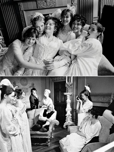 Pride & Prejudice my all time favorite movie I have watched over and over ,my husband and sister ...