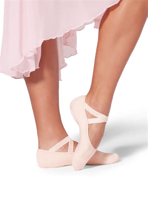 Capezio Motion Ballet Slipper | Capezio®