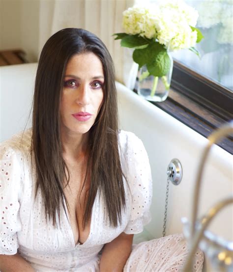 Soleil Moon Frye showing off her "Punky Powers" | Scrolller