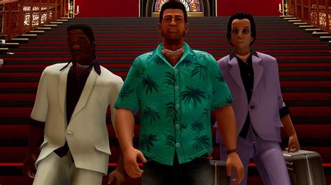 Rumored GTA 6 actor seemingly teasing Rockstar Games' Vice City