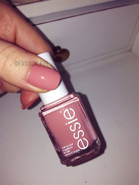 Essie Eternal Optimist