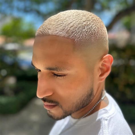 35 Blonde Men's Hairstyles That Will Make You Look Sexy - Hood MWR