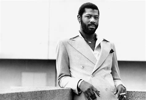 Teddy Pendergrass Death Funeral