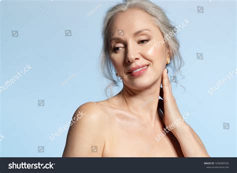 Senior Citizen Nudes
