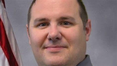 Business people: Eight promoted at Reno County jail, firefighters ...