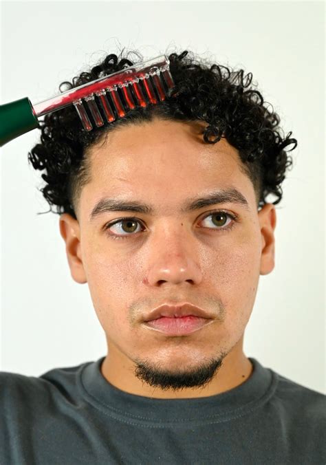 Vortex Wand Pro – VortexHairCare