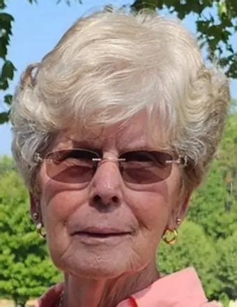 Lois V. Bishop Obituary (2024) - Hendersonville, NC - Forest Lawn ...